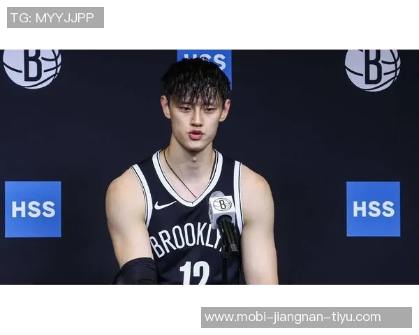 曾凡博加盟长岛篮网双向名额仍待填补