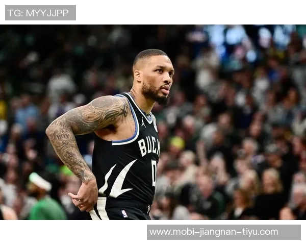 GM调查揭晓休赛期惊人操作雄鹿裁利拉德居首杨瀚森得票16顺位