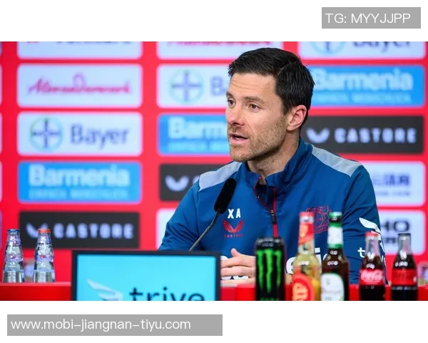 扎卡谈阿隆索执教理念强调训练表现胜于名气